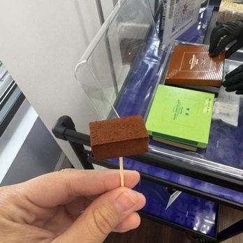 Royce Chocolate - Chocolatiers & Shops Near Me - Frisco, Texas