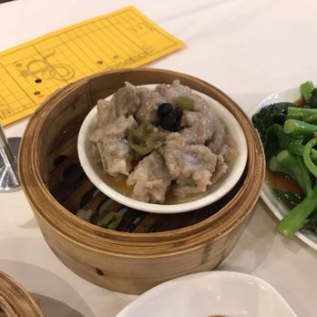 Royal Queen Restaurant - Steamed ribs - Dim Sum Near Me - Flushing, New York