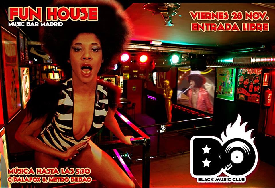 Fun House