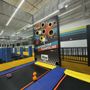 Photo of iRise Trampoline & Fun Park