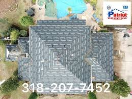 Slide of Patriot Roofing & Construction