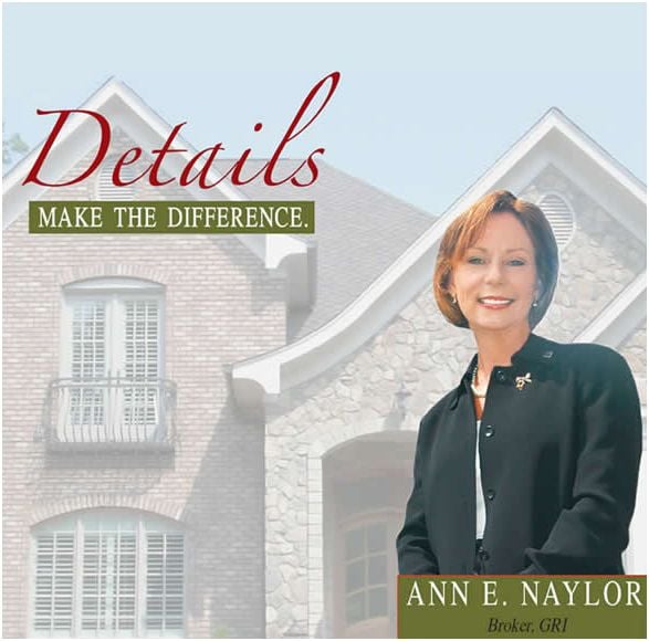 NAYLOR REALTY Updated August 2024 403 E Johnson St, Clinton, North