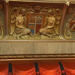 State Theatre Center for the Arts