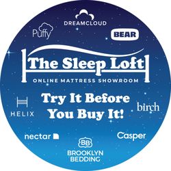 The Sleep Loft - Upper East Side Mattress Showroom