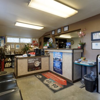 Axton Automotive - Auto Repair Near Me - Ferndale, Washington