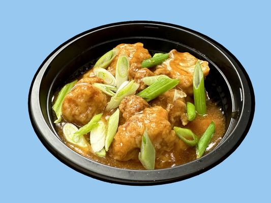 SOZAI CHICKEN by null