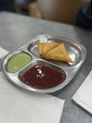 Bhanu Indian Cuisine & Market by null