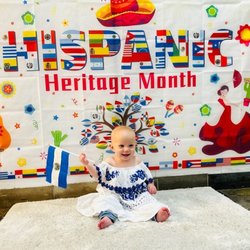 Embassy Row Child Development Center