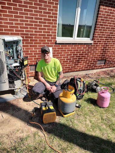 Slide of Jakes Heating, Air & Plumbing