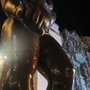 Photo of La Giganta