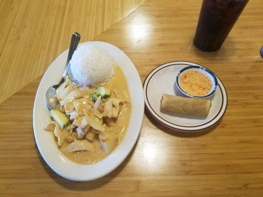 Thai Pot Cafe by null