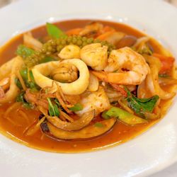 Oceanic Thai Kitchen