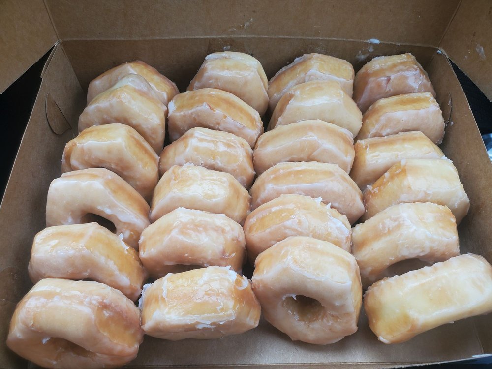 SOUTHERN MAID DONUT Updated August 2024 12 Photos & 17 Reviews