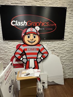 Clash Graphics - Updated June 2026 - 27 Photos & 51 Reviews - 2233 ...