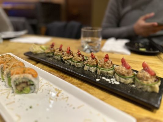 Nomé Izakaya North York by null