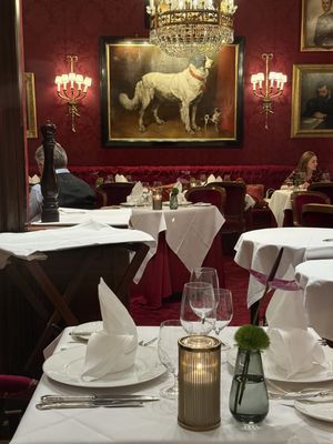 Hotel Sacher Vienna by null Hotel Sacher Vienna by null