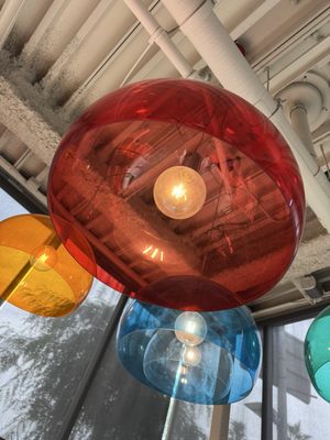 The Original Rinaldi's Deli and Cafe by null