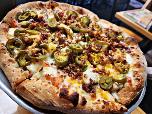Pungo Pizza & Ice Cream by null