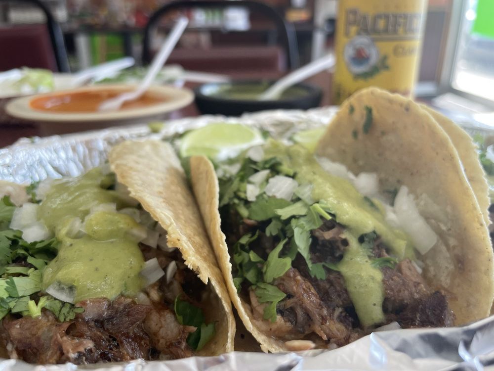 Taqueria El Toluqueno