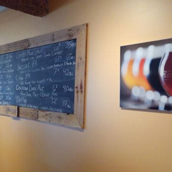 Lone Wolfe Brewing - 10 beers on tap when we were here - Breweries Near Me - Wolfeboro, New Hampshire Lone Wolfe Brewing - 10 beers on tap when we were here - Breweries Near Me - Wolfeboro, New Hampshire