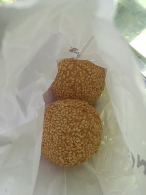 KBC Bakery by null