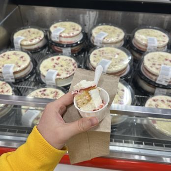 Costco - Samples - Grocery Near Me - Sacramento, California