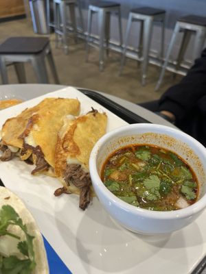Taco Joint by null
