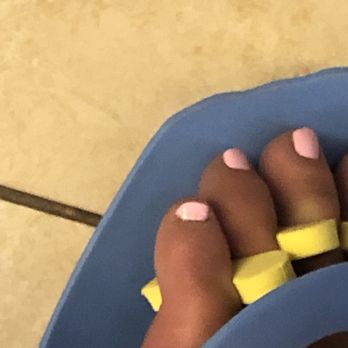 Rainbow Nail Spa - Reflexology Near Me - Albany, New York