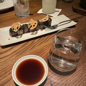 Miru - Egg White Frittata - Japanese Near Me - Chicago, Illinois Miru - Egg White Frittata - Japanese Near Me - Chicago, Illinois