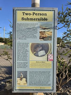 Morro Bay Maritime Museum by null