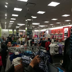 The Children's Place - New store layout, much more room