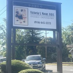 Victoria S Mosur, DDS