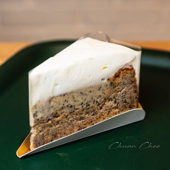 Project Seoul - Earl Grey Chocolate Cake ($9.99) - Desserts Near Me - Toronto, Ontario Project Seoul - Earl Grey Chocolate Cake ($9.99) - Desserts Near Me - Toronto, Ontario