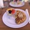 Le Frenchie Cafe gift card