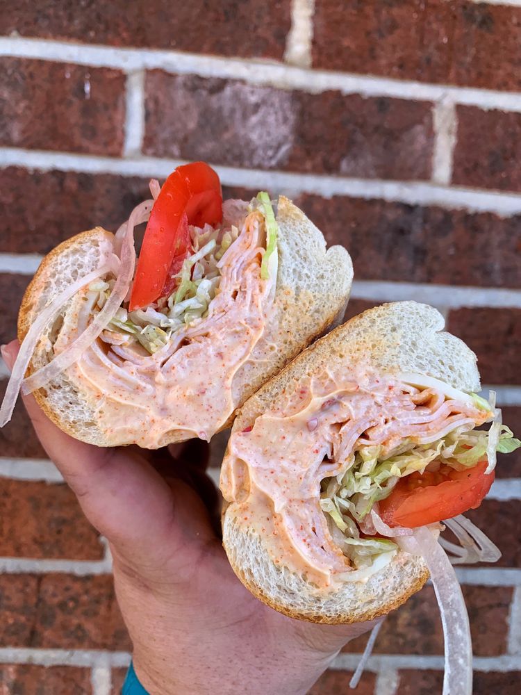 T & F Farmer’s Pride