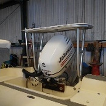 Custom Marine Service - Boat Repair Near Me - Panama City, Florida Custom Marine Service - Boat Repair Near Me - Panama City, Florida