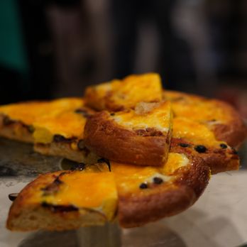 Morning Parade Coffee Bar - Beautiful Brioche - Coffee & Tea Near Me - Toronto, Ontario