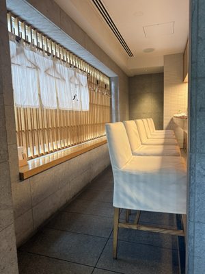 Ginza Hachigou by null