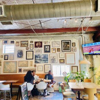 East End Hardware - Bars Near Me - Houston, Texas