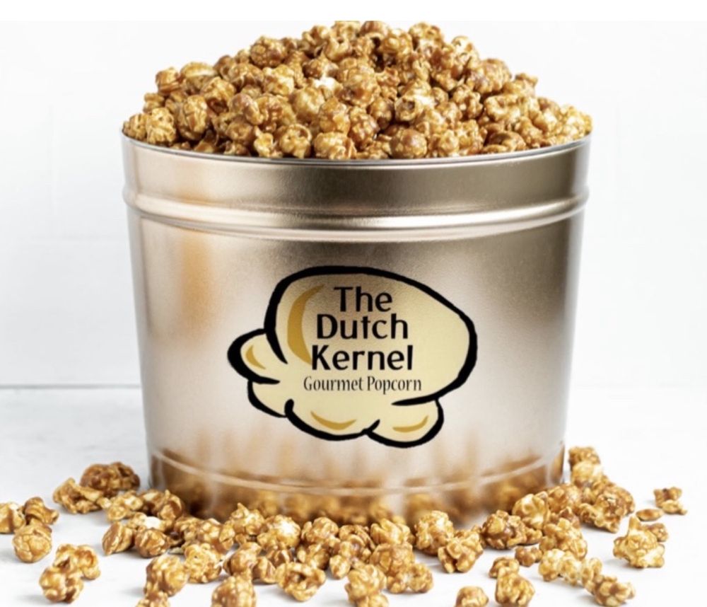 The Dutch Kernel Logo
