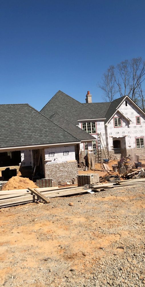 Slide of Booth Roofing Co.
