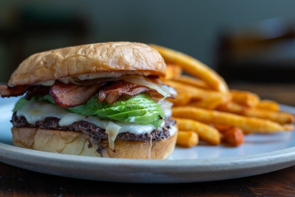 Gillwoods Cafe by null