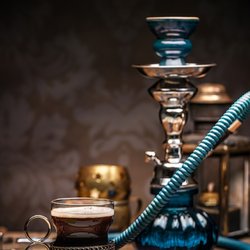Leeward Shisha Bar