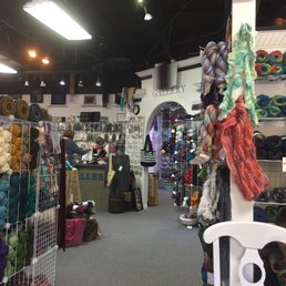 View from the entry door, first impression of the customer. View from the entry door, first impression of the customer.