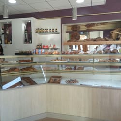 Panadería y más cositas ricas