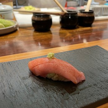 Sushi Jin - Japanese Near Me - Vancouver, British Columbia
