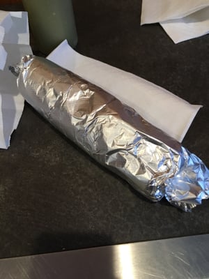 Sabroso Taqueria by null