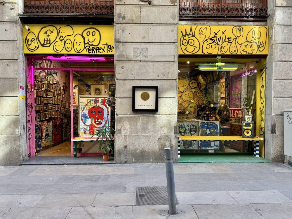 Galería Maxó