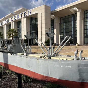 Savannah Convention Center - Venues & Event Spaces Near Me - Savannah, Georgia