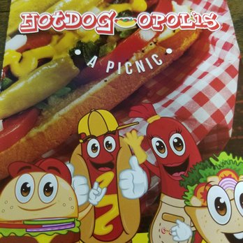 Hotdogopolis - Hot Dogs Near Me - Boca Raton, Florida Hotdogopolis - Hot Dogs Near Me - Boca Raton, Florida